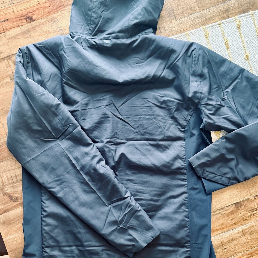 Nomatic Offset Softshell Jacket Black Large Minim… - image 3